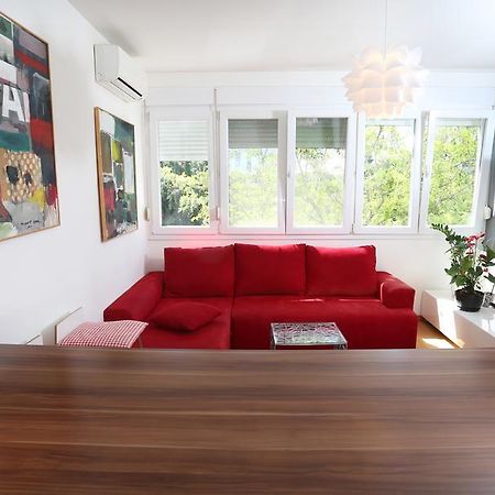 Apartment Peni Split Exterior photo